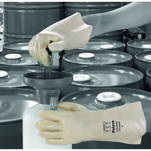 Vyclear® Gloves (103309)